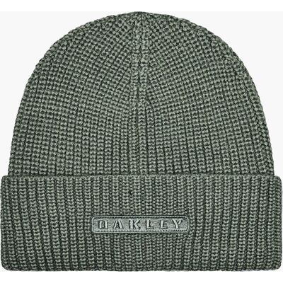 Oakley SOHO GEN BEANIE AVIATOR GREEN One Size Oakley SOHO GEN BEANIE AVIATOR GREEN One Size