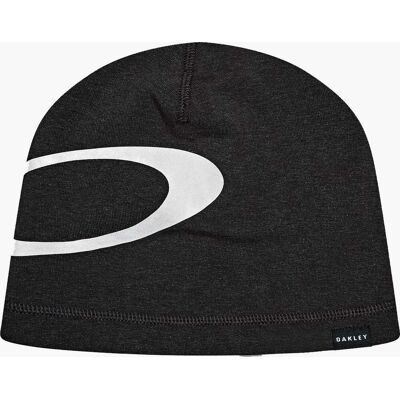 Oakley MICROFLEECE SKULL CAP PITCH BLACK One Size Oakley MICROFLEECE SKULL CAP PITCH BLACK One Size