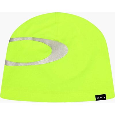 Oakley MICROFLEECE SKULL CAP NEON YELLOW One Size Oakley MICROFLEECE SKULL CAP NEON YELLOW One Size
