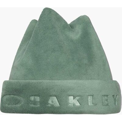 Oakley SLUSH POLAR CROWN BEANIE AVIATOR GREEN One Size Oakley SLUSH POLAR CROWN BEANIE AVIATOR GREEN One Size