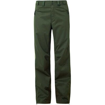 Oakley CRESCENT 2 0 SHELL 2L PANT NEW DARK BRUSH XL Oakley CRESCENT 2 0 SHELL 2L PANT NEW DARK BRUSH XL