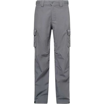 Oakley PIVOT CARGO SHELL UNIFORM GREY XL Oakley PIVOT CARGO SHELL UNIFORM GREY XL