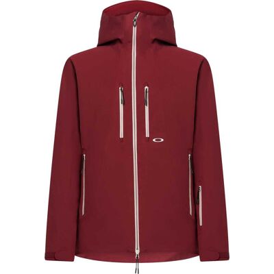 Oakley KENDAL RC SHELL JACKET 2 0 IRON RED S Oakley KENDAL RC SHELL JACKET 2 0 IRON RED S
