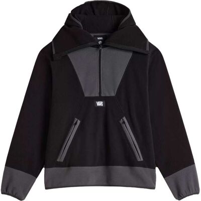 Vans MTE WARRENS POL BLACK XL Vans MTE WARRENS POL BLACK XL