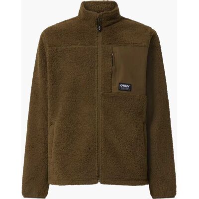 Oakley MOUNTAIN FIRE SHERPA ARMY GREEN S Oakley MOUNTAIN FIRE SHERPA ARMY GREEN S