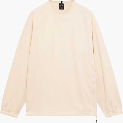 Oakley BOWLS ALPHA CREWNECK MIST M Oakley BOWLS ALPHA CREWNECK MIST M