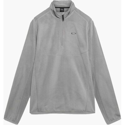 Oakley CANOPY POLAR LITE SWEATSHIRT CEMENT M Oakley CANOPY POLAR LITE SWEATSHIRT CEMENT M