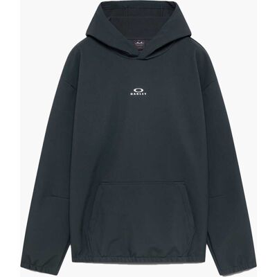 Oakley WINTERTIDE SCRATCHED HOODIE GRAPHITE M Oakley WINTERTIDE SCRATCHED HOODIE GRAPHITE M