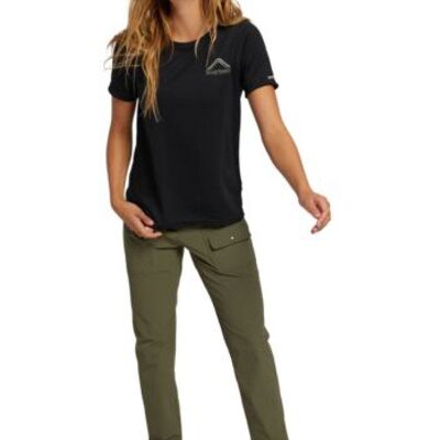Burton MULTIPATH SS TRUE BLACK S Burton MULTIPATH SS TRUE BLACK S