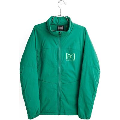 Burton AK HELIUM INS WMN FIR GREEN S Burton AK HELIUM INS WMN FIR GREEN S