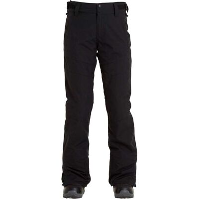 Billabong MALLA BLACK S Billabong MALLA BLACK S