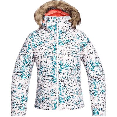 Roxy JET SKI GIRL BRIGHT WHITE IZI M Roxy JET SKI GIRL BRIGHT WHITE IZI M