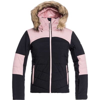 Roxy BAMBA GIRL TRUE BLACK S Roxy BAMBA GIRL TRUE BLACK S