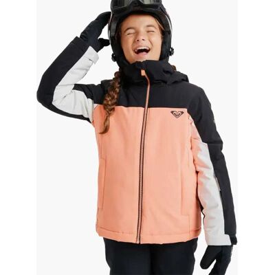 Roxy GALAXY GIRL JK CORAL CHIC M Roxy GALAXY GIRL JK CORAL CHIC M