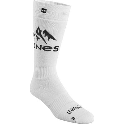 THIRTYTWO JONES MERINO ASI SOCK GREY S-M THIRTYTWO JONES MERINO ASI SOCK GREY S-M