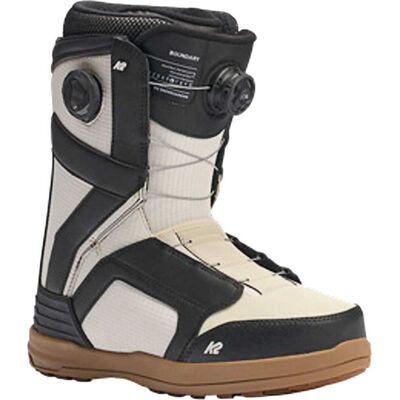 K2 BOUNDARY BLACK TAN 300 K2 BOUNDARY BLACK TAN 300