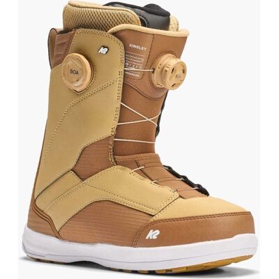 K2 KINSLEY TAN 265 K2 KINSLEY TAN 265