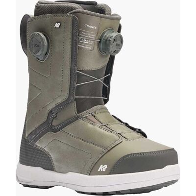 K2 TRANCE GREY 265 K2 TRANCE GREY 265