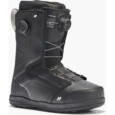 K2 HANFORD WIDE BLACK 280 K2 HANFORD WIDE BLACK 280