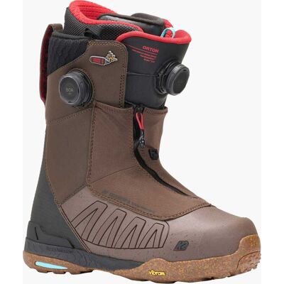 K2 ORTON HONEY BROWN 285 K2 ORTON HONEY BROWN 285