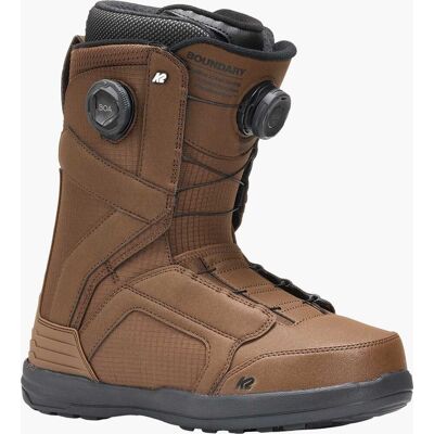 K2 BOUNDARY BROWN 280 K2 BOUNDARY BROWN 280