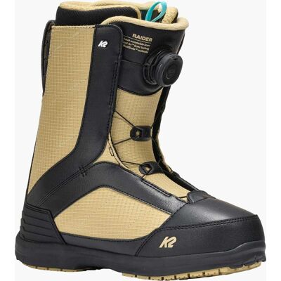 K2 RAIDER SAND 290 K2 RAIDER SAND 290