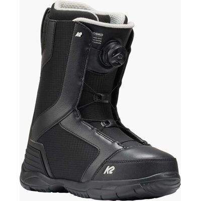 K2 ROSKO BLACK 265 K2 ROSKO BLACK 265