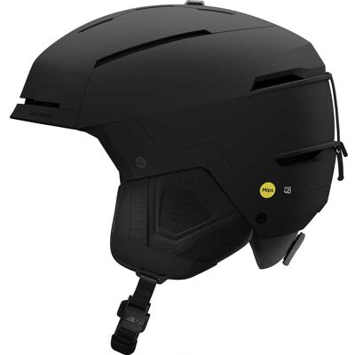 Salomon ARCANE PRIME MIPS BLACK M Salomon ARCANE PRIME MIPS BLACK M