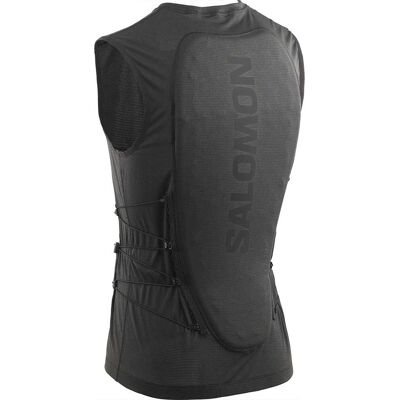 Salomon FLEXCELL PRIME BLACK M Salomon FLEXCELL PRIME BLACK M