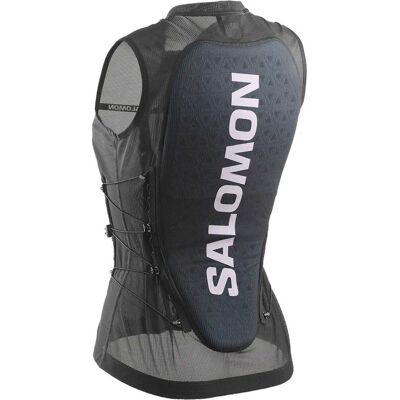 Salomon FLEXCELL PRO W BLACK M Salomon FLEXCELL PRO W BLACK M