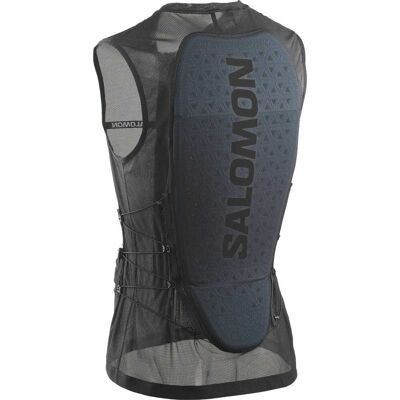 Salomon FLEXCELL PRO BLACK XL Salomon FLEXCELL PRO BLACK XL