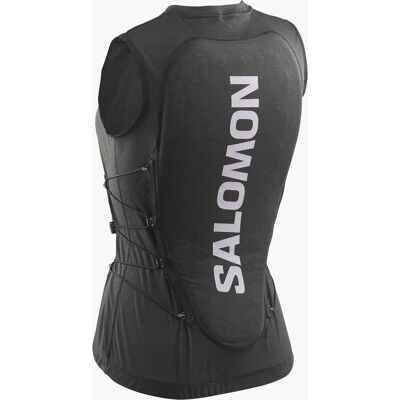 Salomon FLEXCELL PRIME W BLACK M Salomon FLEXCELL PRIME W BLACK M