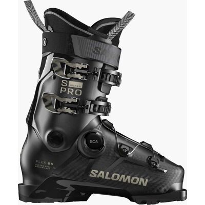 Salomon S PRO SUPRA BOA 85 W BLACK 245 Salomon S PRO SUPRA BOA 85 W BLACK 245