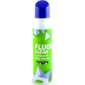 MAPLUS Fluorclean Spray - 150 ml - Unisex - Čištění lyží a snowboardu MAPLUS Fluorclean Spray - 150 ml - Unisex - Čištění lyží a snowboardu