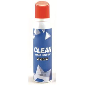 MAPLUS CLEAN SPRAY - Unisex Čisticý sprej - Čistič lyží MAPLUS CLEAN SPRAY - Unisex Čisticý sprej - Čistič lyží
