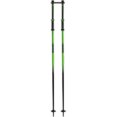 Armada Triad Zelená 105 - Unisex lyžařské hole Armada Triad Zelená 105 - Unisex lyžařské hole