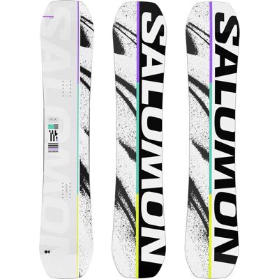 Salomon HUCK KNIFE U 159 Salomon HUCK KNIFE U 159