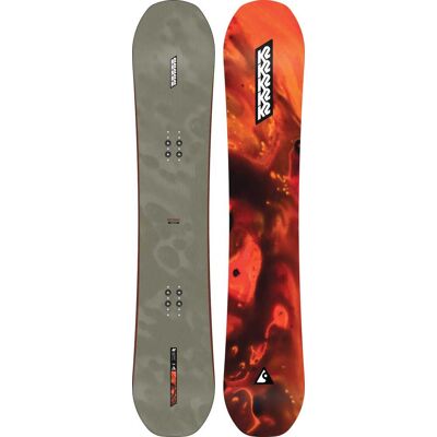 K2 MANIFEST WIDE U 164 K2 MANIFEST WIDE U 164
