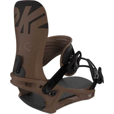 K2 BOND BROWN GABE FERG M K2 BOND BROWN GABE FERG M
