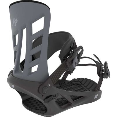 K2 INDY GREY M K2 INDY GREY M