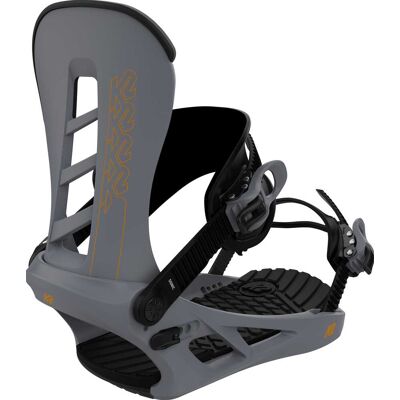 K2 SONIC GREY XL K2 SONIC GREY XL