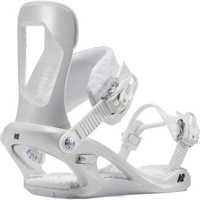 K2 BEDFORD WHITE S K2 BEDFORD WHITE S