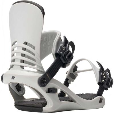 K2 CASSETTE GREY M K2 CASSETTE GREY M