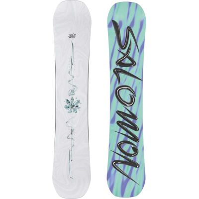 Salomon OH YEAH U 138 Salomon OH YEAH U 138