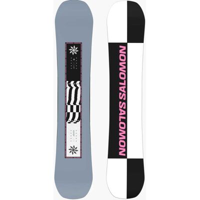 Salomon KICKBACK U 153 Salomon KICKBACK U 153