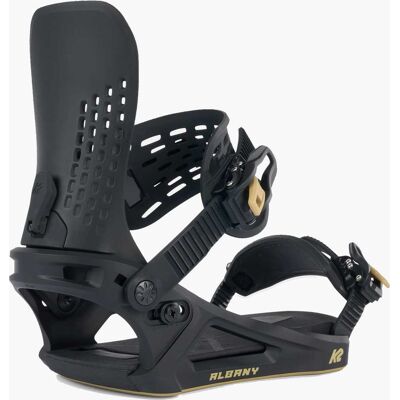 K2 ALBANY BLACK S K2 ALBANY BLACK S
