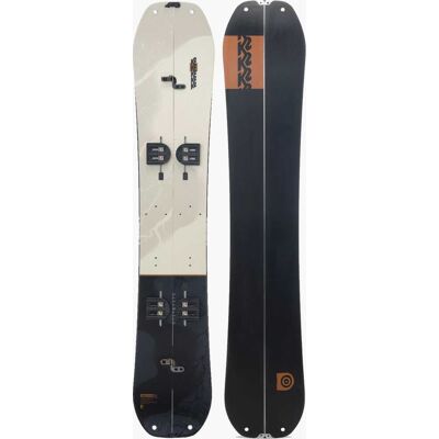 K2 SNOWBOARDS Quadro Dividido 151 K2 SNOWBOARDS Quadro Dividido 151