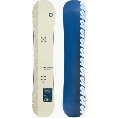 K2 SPELLCASTER 147 147 K2 SPELLCASTER 147 147
