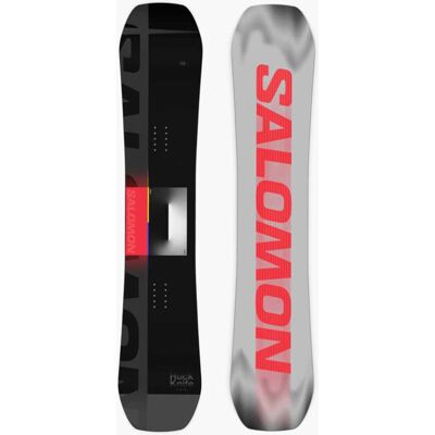 Salomon HUCK KNIFE PRO U 159 Salomon HUCK KNIFE PRO U 159