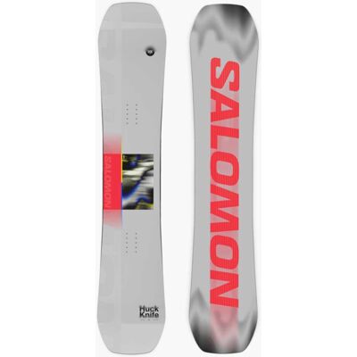 Salomon HUCK KNIFE U 149 Salomon HUCK KNIFE U 149